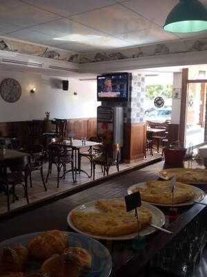 Cafe - Pub Piko Fino