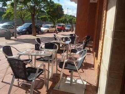 Cafe - Pub Piko Fino