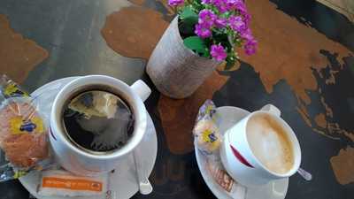 Cafe - Pub Piko Fino