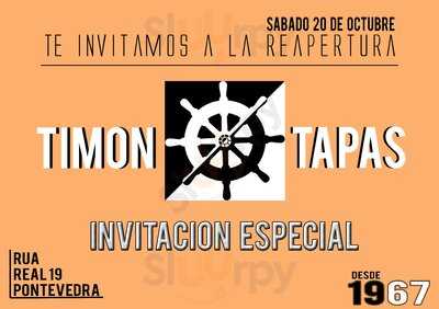 Timon Tapas