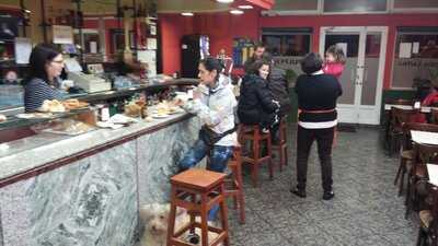 Cafetería Gran Vía