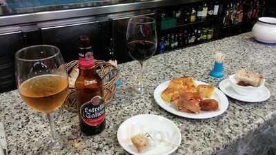 Cafetería Gran Vía