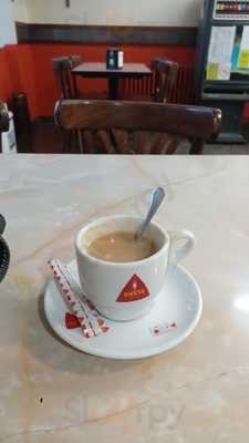 Cafetería Gran Vía