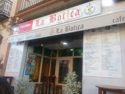 La Botica