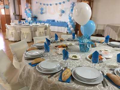 El Que Faltaba- Donate Eventos