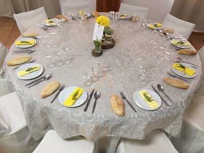 El Que Faltaba- Donate Eventos