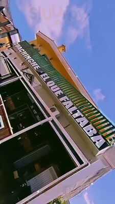 El Que Faltaba- Donate Eventos