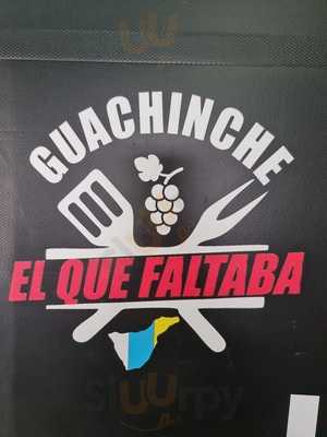 El Que Faltaba- Donate Eventos