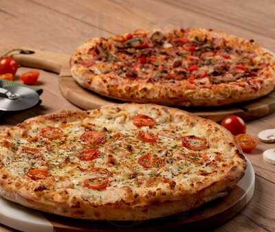 Pizzeria Carlos Mataró