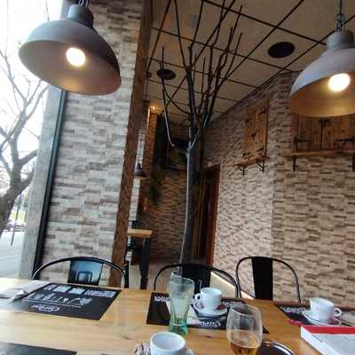 Pizzeria Carlos Mataró