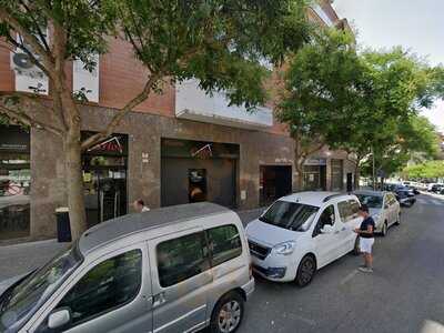 Pizzeria Carlos Mataró