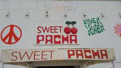 Sweet Pacha Sitges