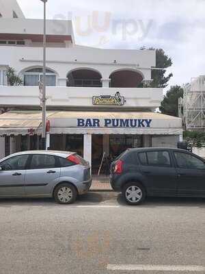 Bar Pumuky