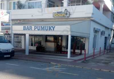 Bar Pumuky
