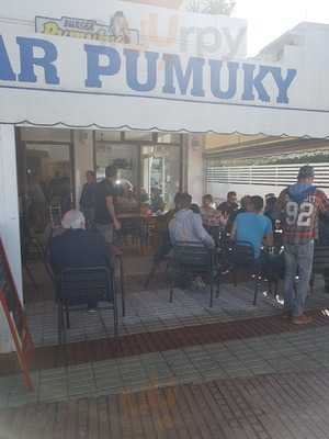 Bar Pumuky