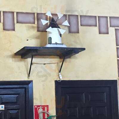 Restaurante Venta San José