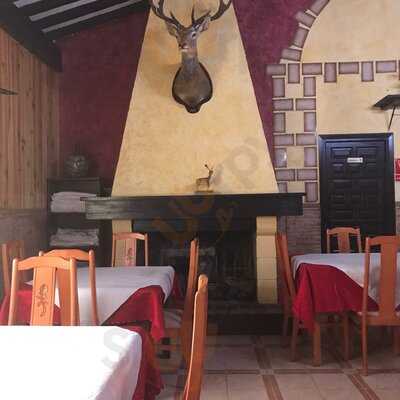 Restaurante Venta San José