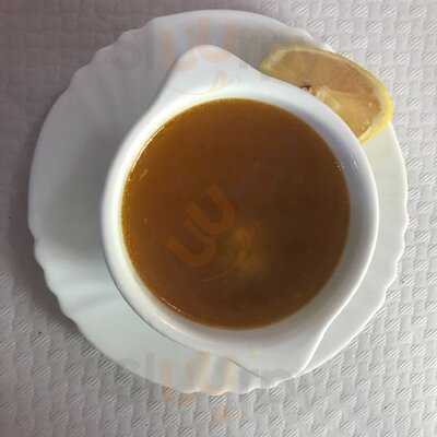 Restaurante Venta San José