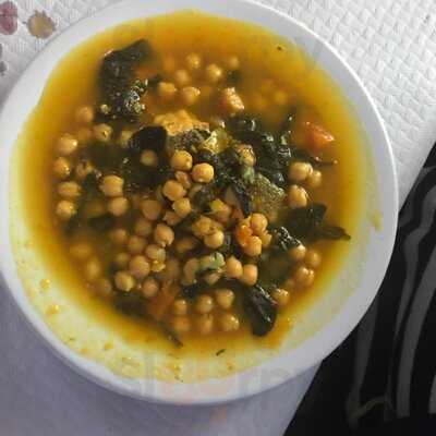 Restaurante Venta San José