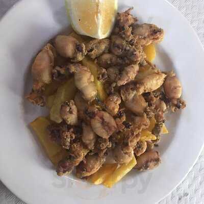 Restaurante Venta San José