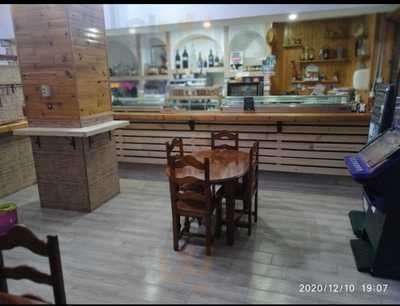 Restaurante Venta San José