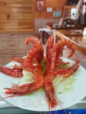 Restaurante Venta San José