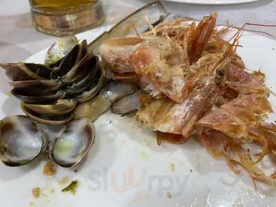 Restaurante Venta San José