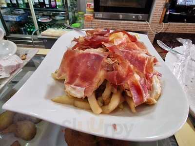 Restaurante Venta San José