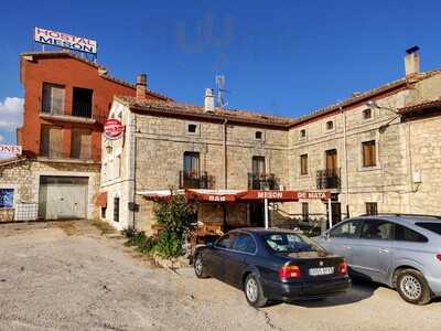 Meson Hostal De Mata