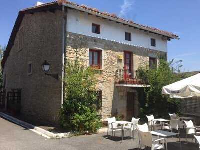 Sidreria Restaurante Kupeltegi