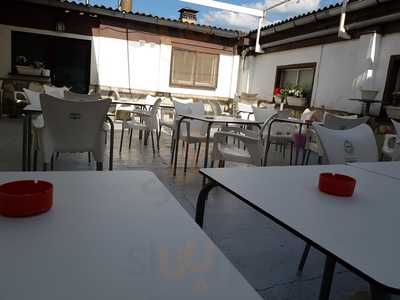 Sidreria Restaurante Kupeltegi