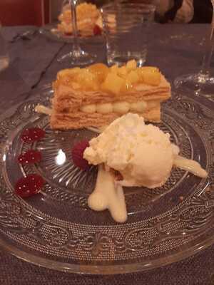 Sidreria Restaurante Kupeltegi