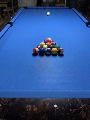 Sidreria Restaurante Kupeltegi