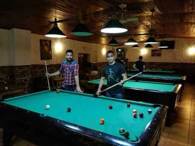 Sidreria Restaurante Kupeltegi