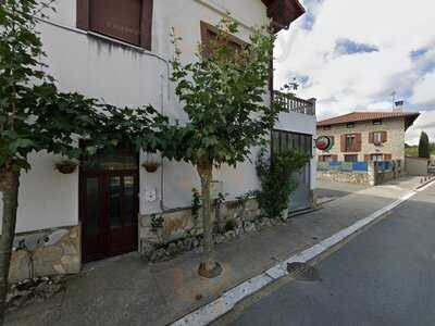 Sidreria Restaurante Kupeltegi