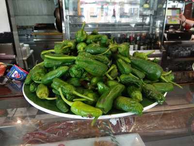 Vertical Four Clover