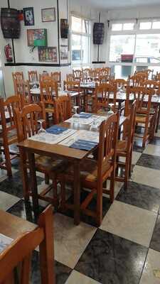 Vertical Four Clover