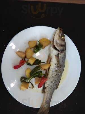 Vertical Four Clover