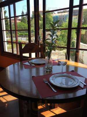 A Marela Steak House