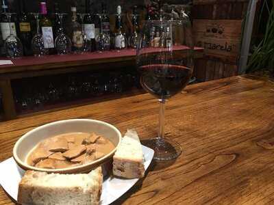 A Marela Steak House