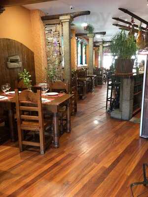 A Marela Steak House