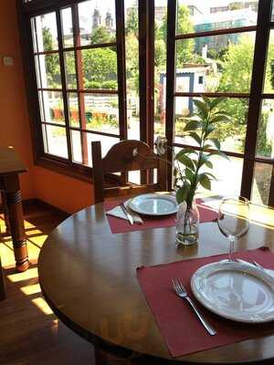 A Marela Steak House