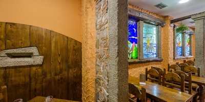 A Marela Steak House