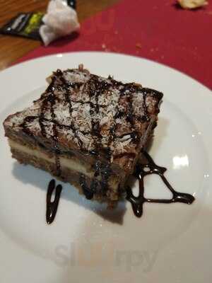 A Marela Steak House