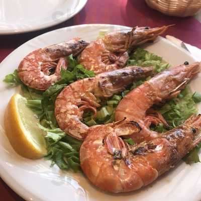 A Marela Steak House