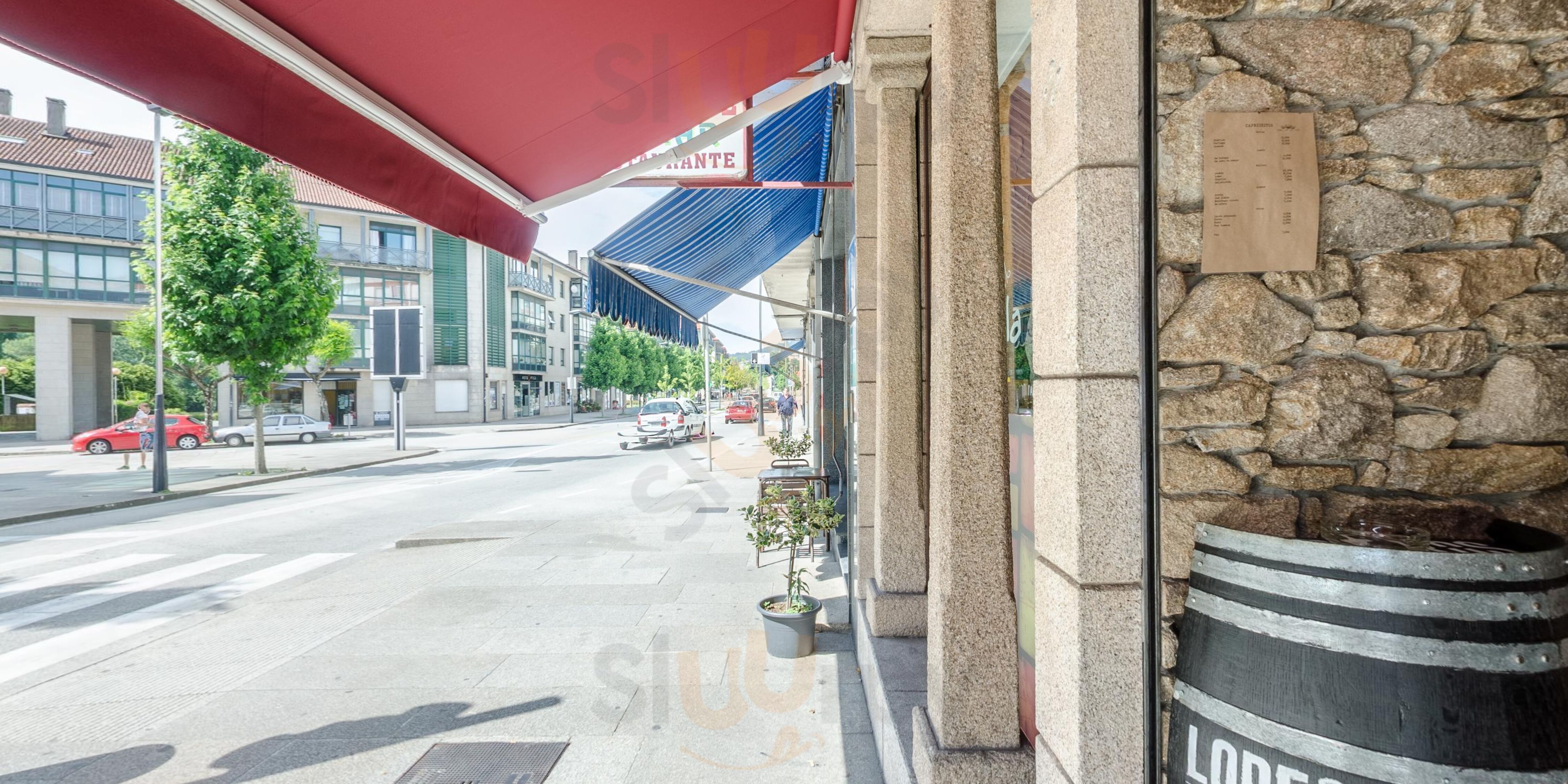 A Marela Steak House