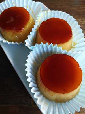 Brasseria La Terrasseta De Les Avellanes