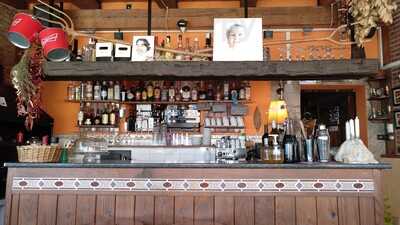 Brasseria La Terrasseta De Les Avellanes