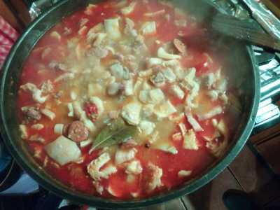 Brasseria La Terrasseta De Les Avellanes