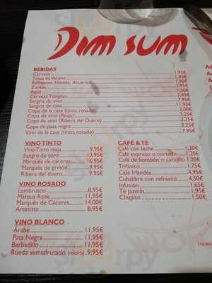 Dim Sum Wok